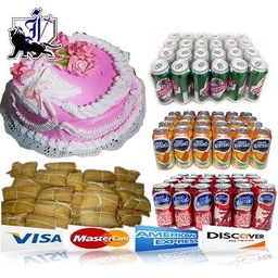 [Combo#4] Combo #4: Agregos para cerdo asado